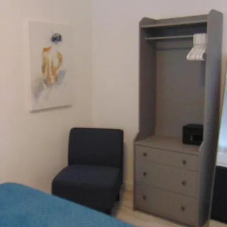 Apartamento Casa Da Cri 2