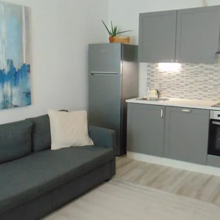 Casa Da Cri 2 Apartment
