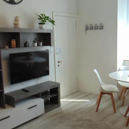 Casa Da Cri 2