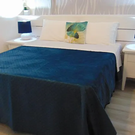 Casa Da Cri Ii Ραπάλο