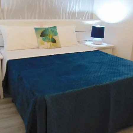 Casa Da Cri 2 Rapallo