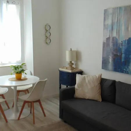 Apartment Casa Da Cri 2 *