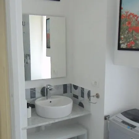 Casa Da Cri 2