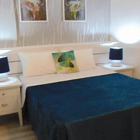 Appartamento Casa Da Cri 2