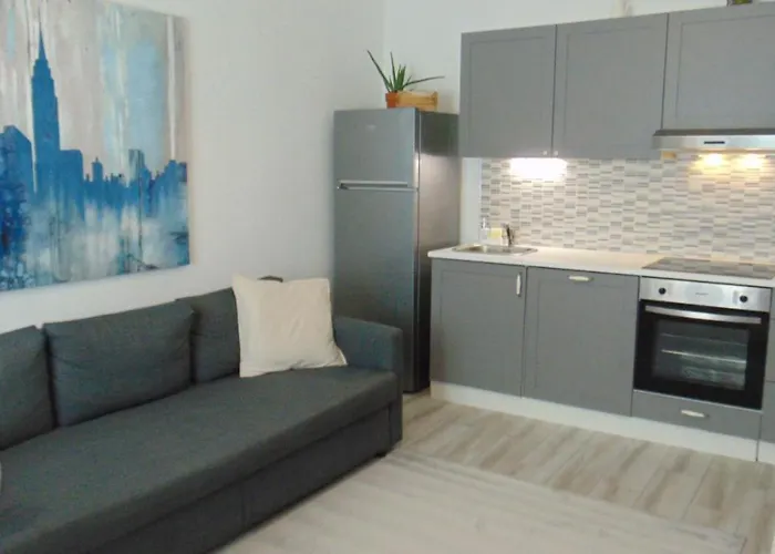 Casa Da Cri II Lägenhet